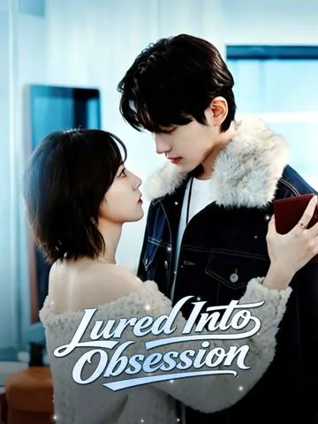 Lured Into Obsession poster
