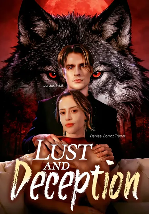 Lust and Deception poster