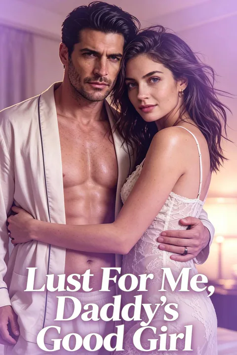 Lust For Me, Daddy's Good Girl poster