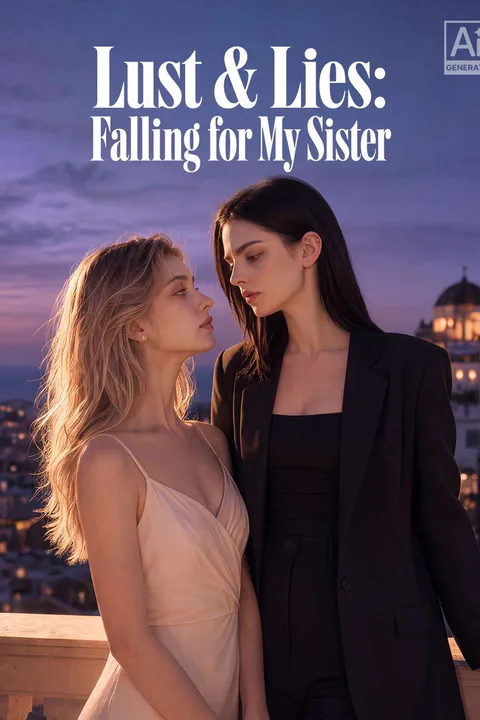 Lust & Lies: Falling for My Sister poster