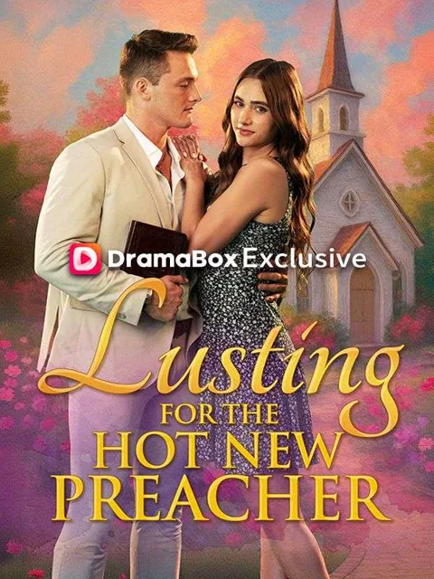 Lusting For The Hot New Preacher poster