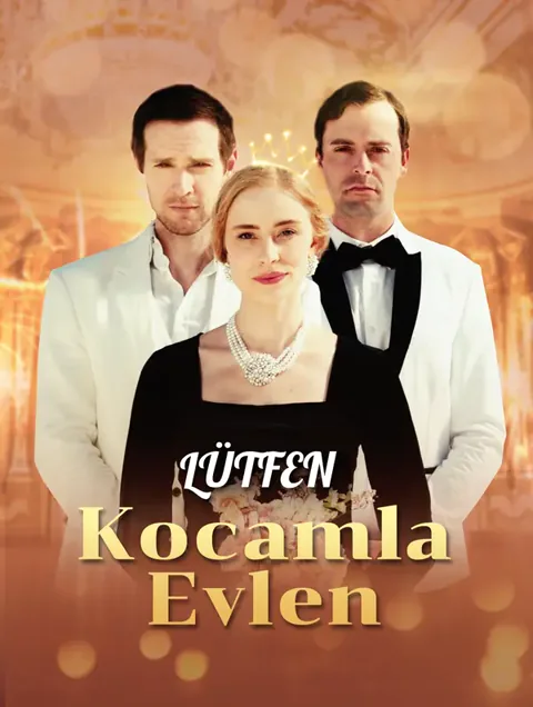 Lütfen Kocamla Evlen afişi