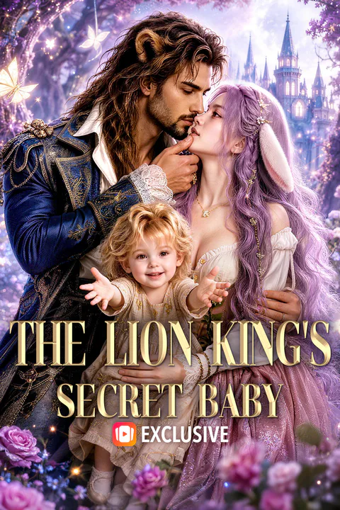โปสเตอร์ ลูกลับของราชาสิงโต