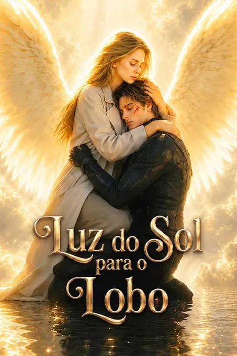 Pôster de Luz do Sol para o Lobo