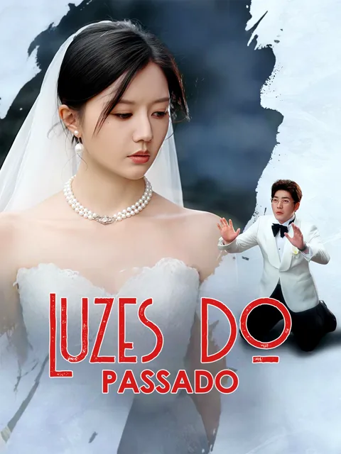 Pôster de Luzes do Passado