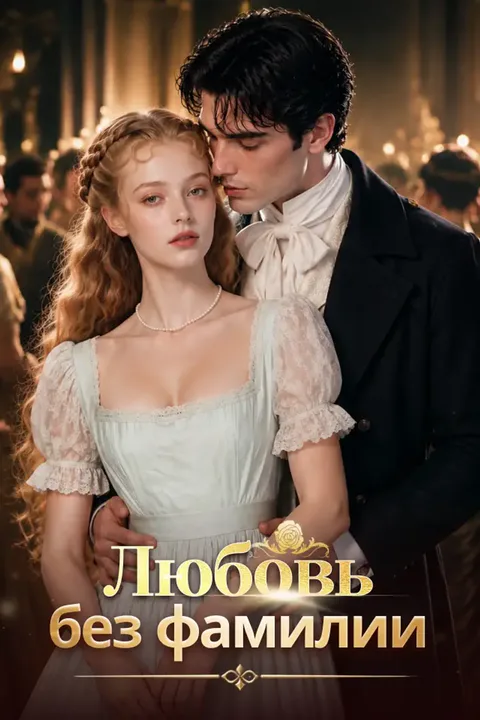Постер «Любовь без фамилии»