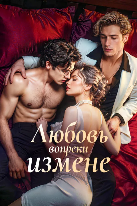 Постер «Любовь вопреки измене»