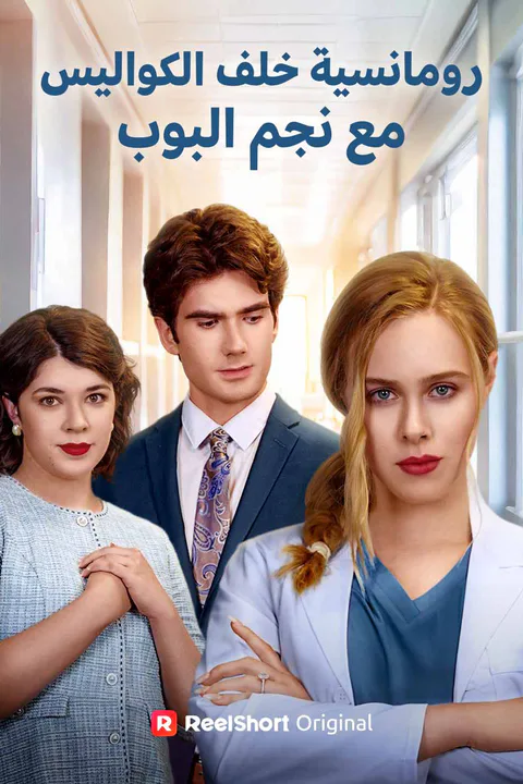 ملصق الزوجة المطلقة جراحة عبقرية