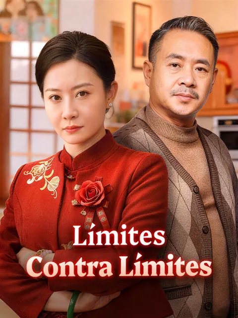 Póster de Límites Contra Límites