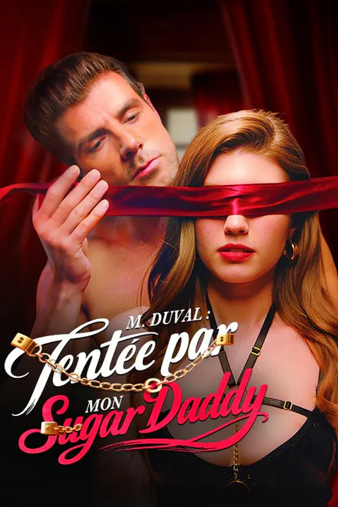 Affiche de M. Duval : Tentée par mon Sugar Daddy