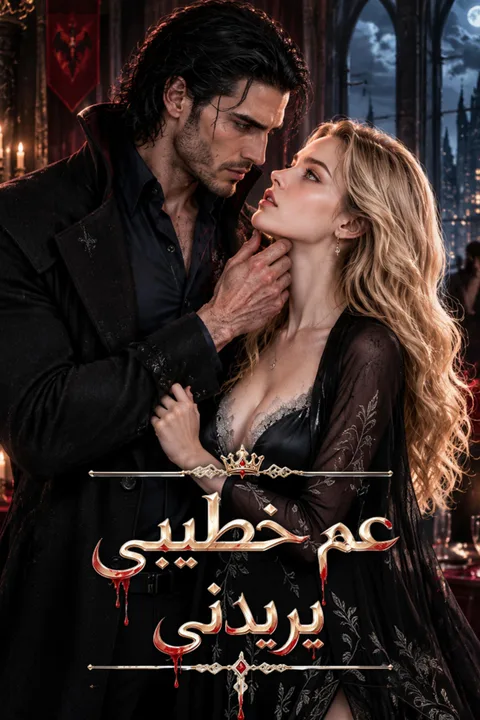 ملصق عم خطيبي يريدني