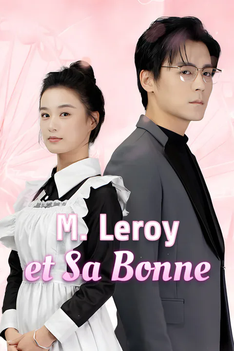 Affiche de M. Leroy et Sa Bonne-1