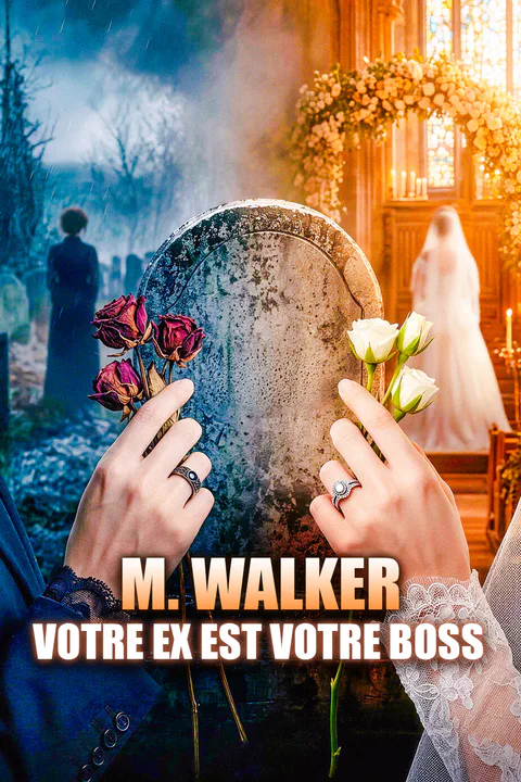 Affiche de M. Walker, votre ex est votre boss