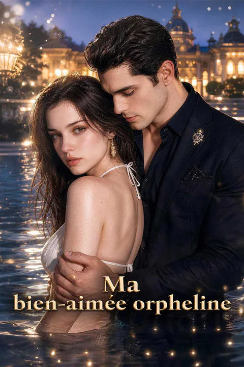 Affiche de Ma bien-aimée orpheline