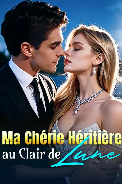 Affiche de Ma Chérie Héritière au Clair de Lune