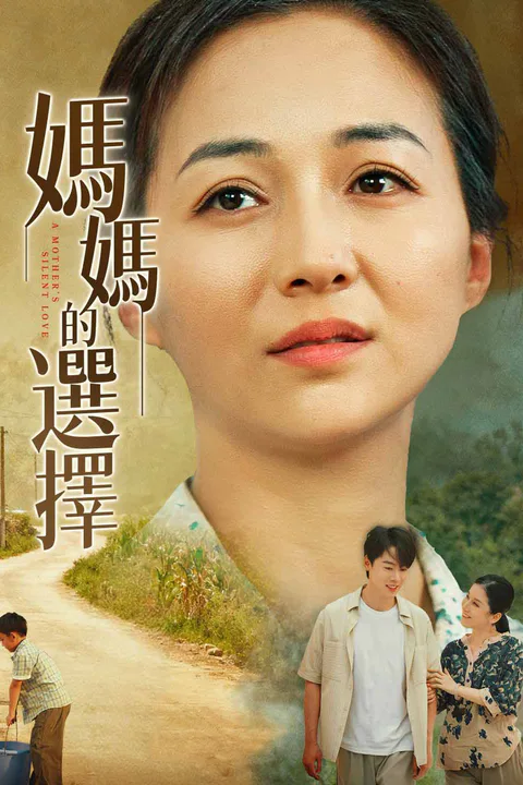 《媽媽的選擇》海報