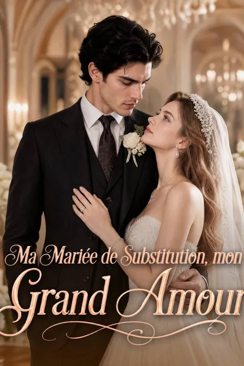 Affiche de Ma Mariée de Substitution, mon Grand Amour