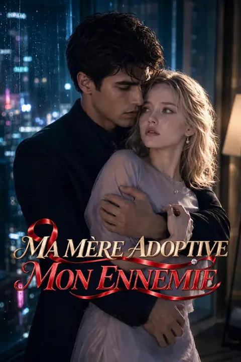 Affiche de Ma mère adoptive, mon ennemie