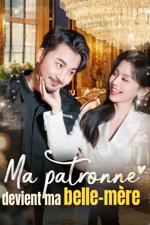 Affiche de Ma patronne devient ma belle-mère (Doublé)