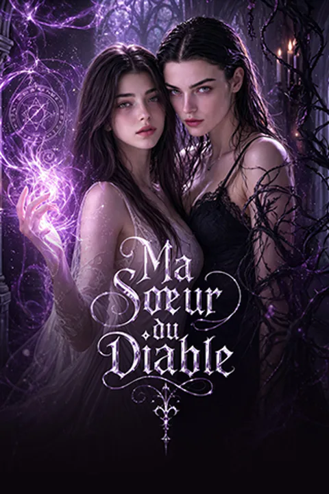 Affiche de Ma Sœur du Diable