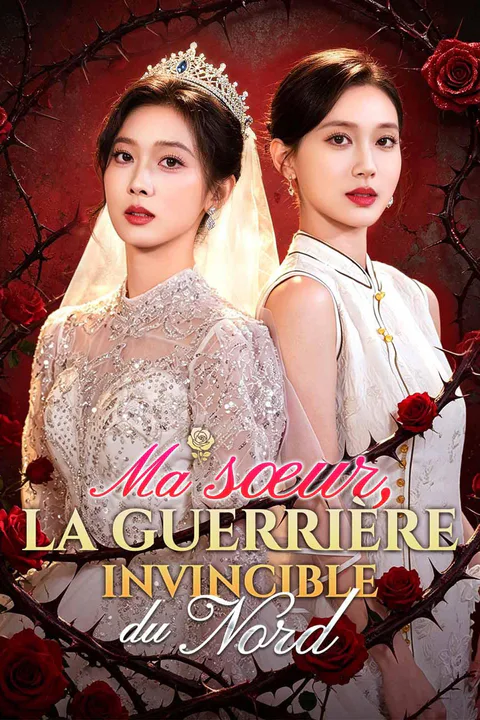 Affiche de Ma sœur, la guerrière invincible du Nord