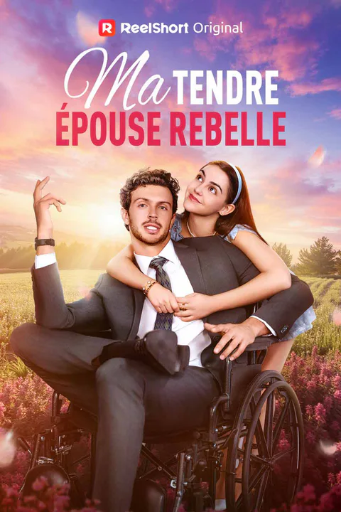 Affiche de Ma Tendre Épouse Rebelle