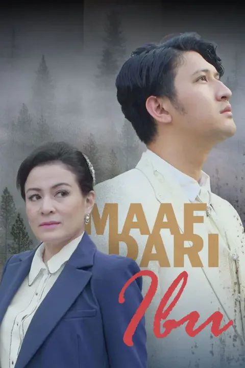 Poster Maaf Dari Ibu