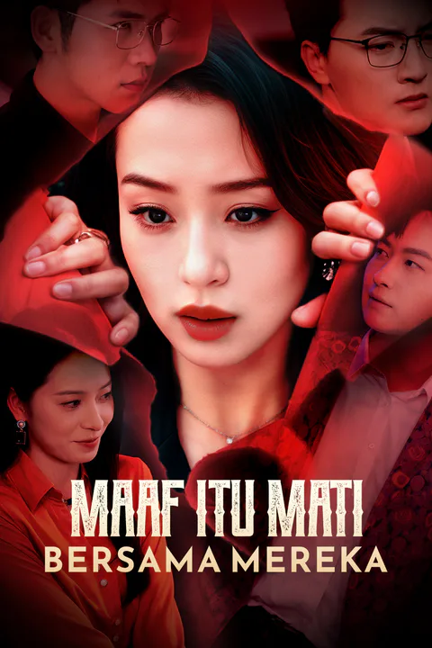 Maaf itu Mati Bersama Mereka(Sulih Suara) poster