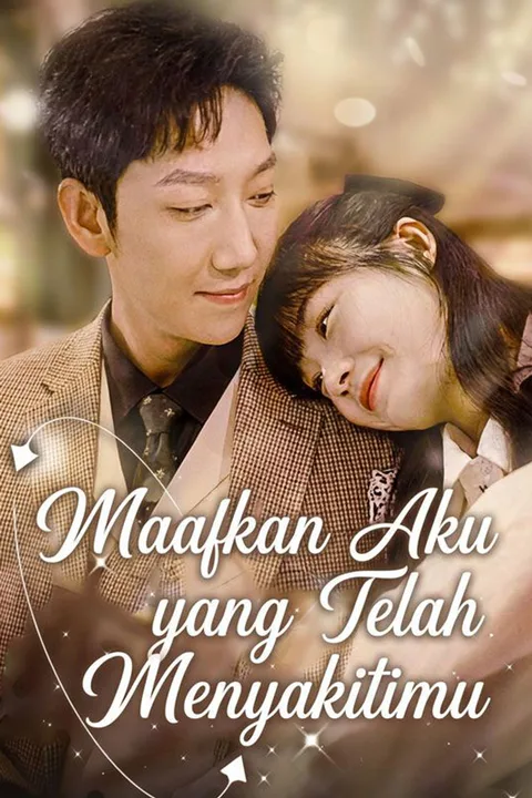 Poster Maafkan Aku yang Telah Menyakitimu