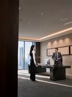 Maaşı kesilen mirasçı afişi