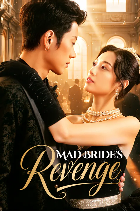 Mad Bride's Revenge poster