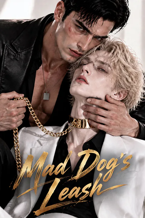 Mad Dog's Leash poster