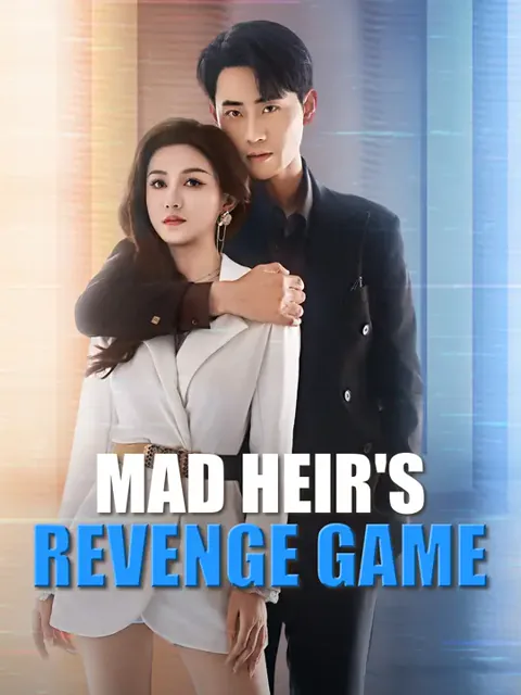 Mad Heir's Revenge Game poster