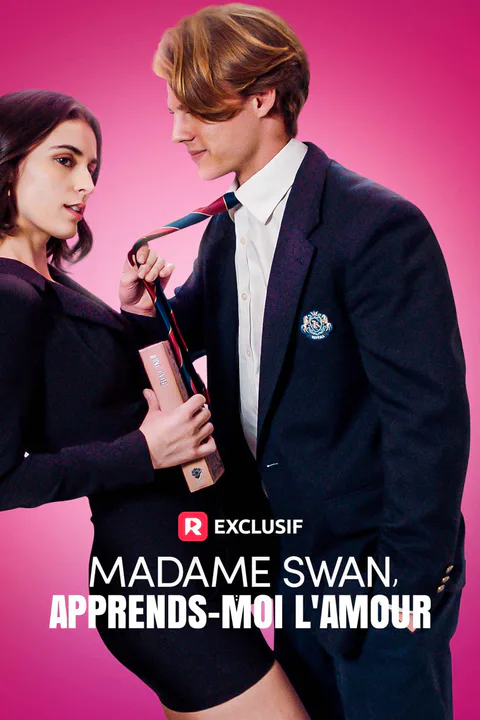 Affiche de Madame Swan, Apprends-moi l'Amour