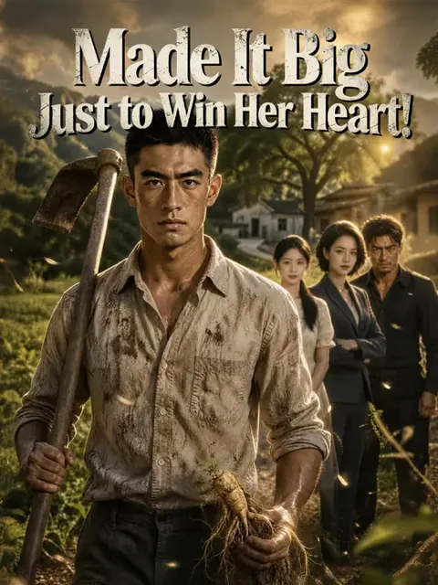 Made It Big Just to Win Her Heart! poster