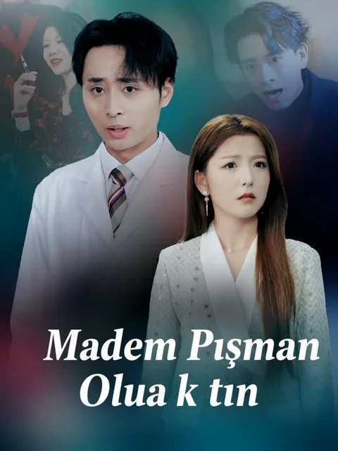 Madem Pişman Olacaktın afişi