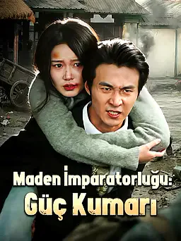 Maden İmparatorluğu: Güç Kumarı afişi