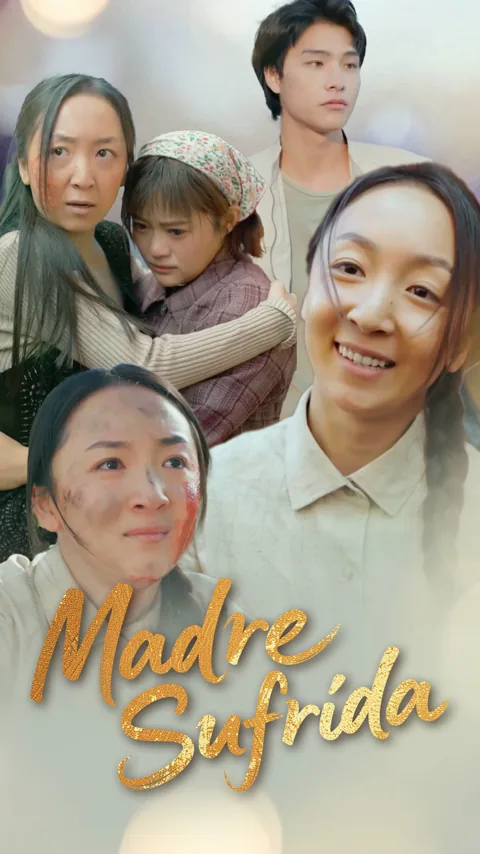 Póster de Madre Sufrida