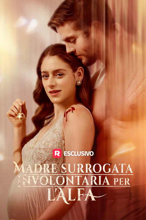 Locandina di Madre surrogata involontaria per l'Alfa