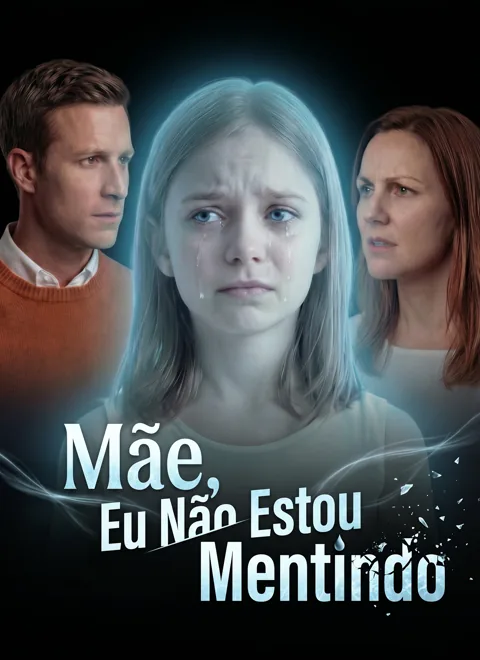 Pôster de Mãe, Eu Não Estou Mentindo