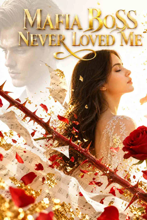 Mafia Boss Never Loved Me poster