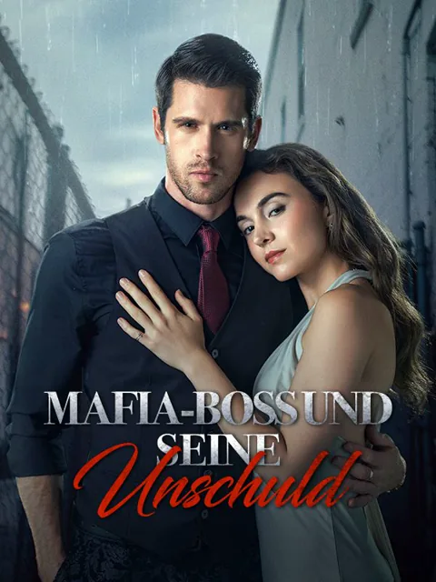Poster von Mafia-Boss und seine Unschuld