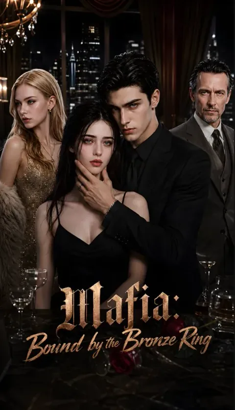 Mafia: Bound by the Bronze Ring poster