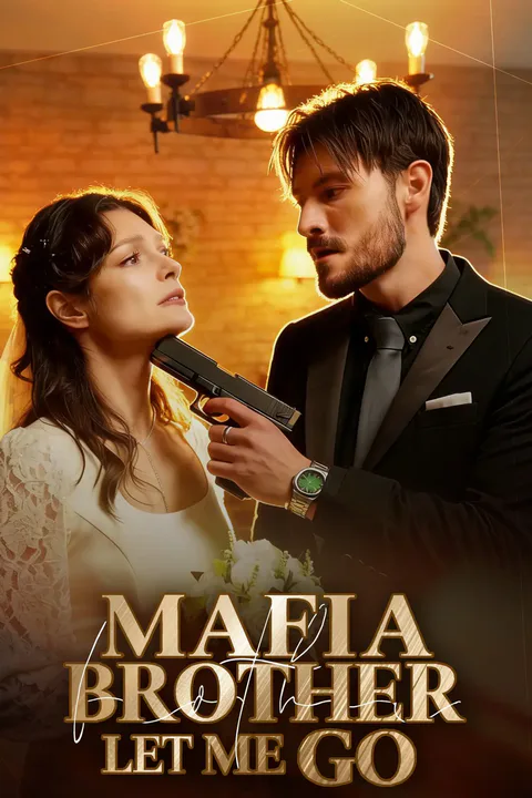 Mafia Brother,Let Me Go! poster