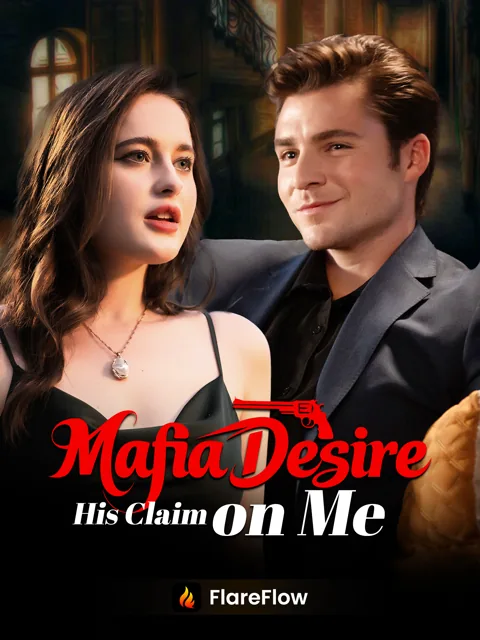 Mafia Desire: His Claim on Me poster