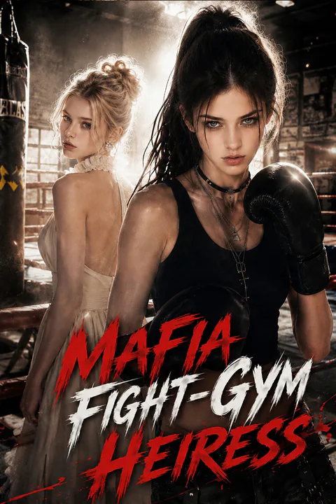 Mafia Fight‑Gym Heiress poster