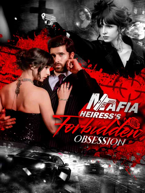 Mafia Heiress’s Forbidden Obssession poster