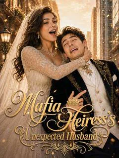 Mafia Heiress's Unexpected Husband poster