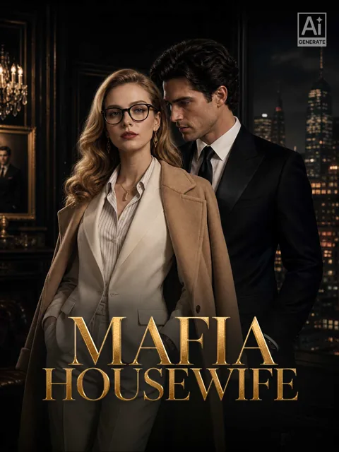 Mafia Housewife poster