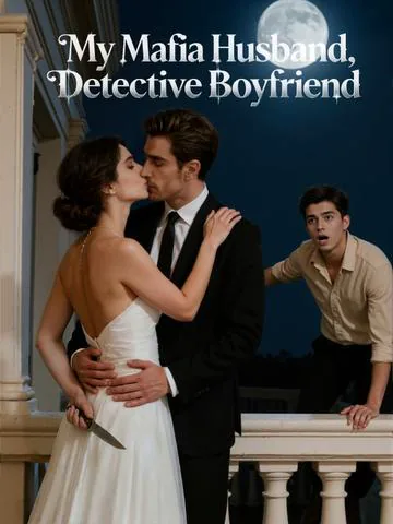 Mafia Husband, Detective Boyfriend poster